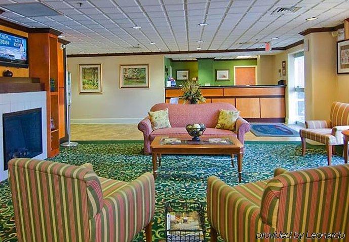 Red Roof Inn & Suites Vicksburg Bagian luar foto