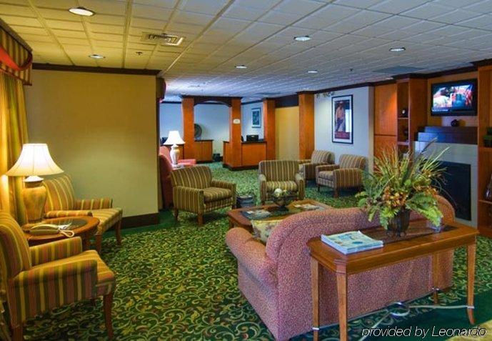 Red Roof Inn & Suites Vicksburg Bagian luar foto